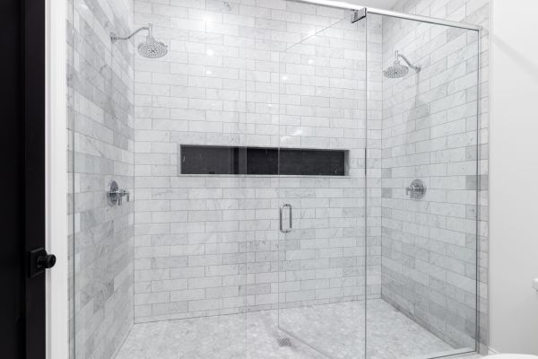 Shower Replacement in Menomonee Falls