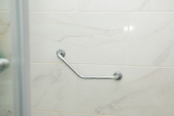 Mobility Shower Installation in Menomonee Falls