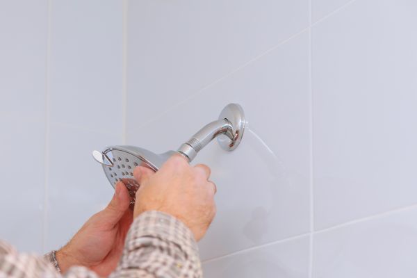 Shower Plumbing Service in Menomonee Falls
