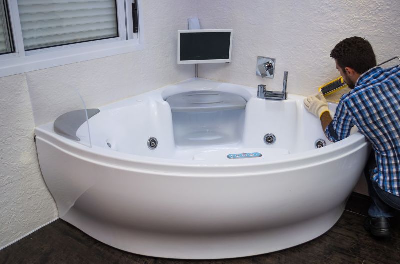 Top Bathtub Installation Companies in Delafield, WI