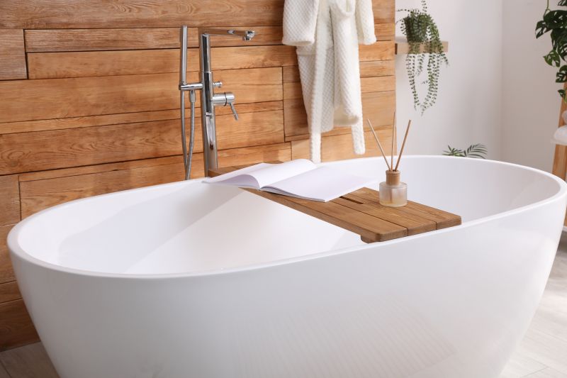 Top Bathtub Installation Companies in Franklin, WI