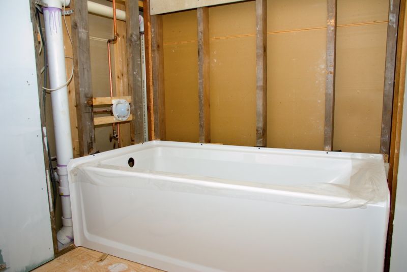Top Bathtub Installation Companies in Grafton, WI