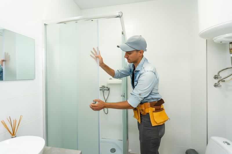 Top Shower Installation Companies in Franklin, WI