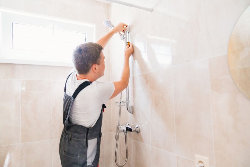 Top Shower Installation Companies in Pewaukee, WI
