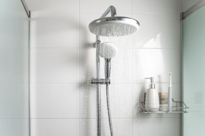 Water-Saving Fixtures