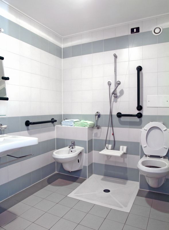 Local Bathroom Renovation Experts